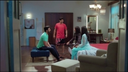 Yeh Jhuki Jhuki Si Nazar - 4th May 2022